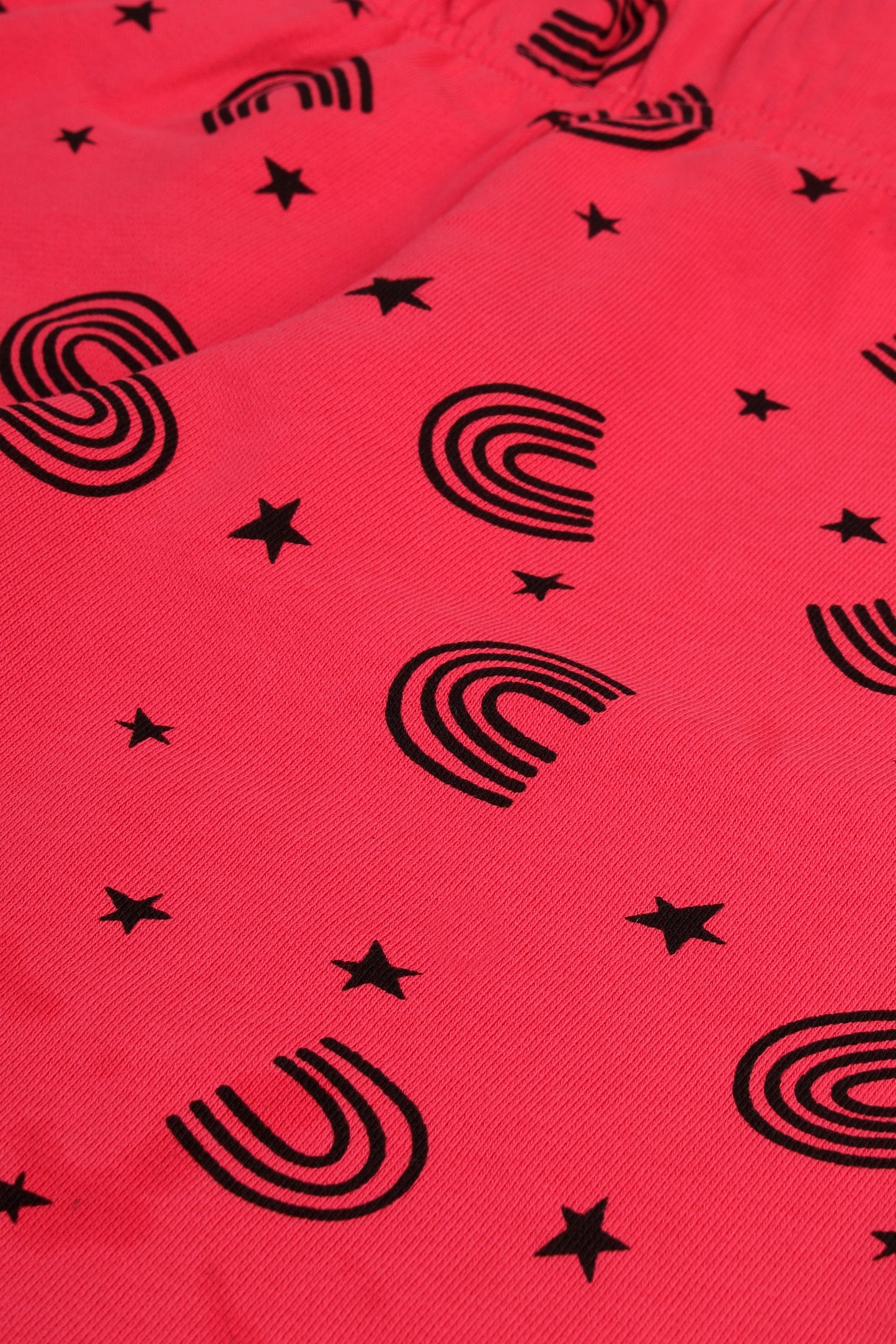 Rainbow & Stars Joggers set