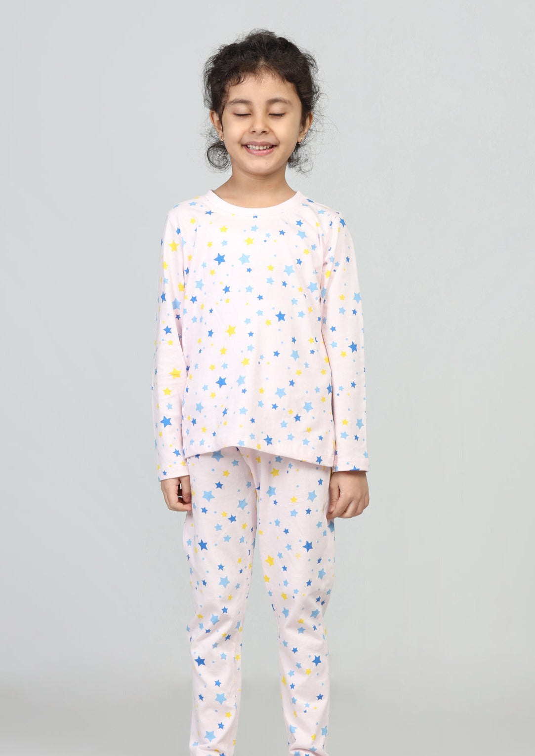 Star galaxy pyjama set