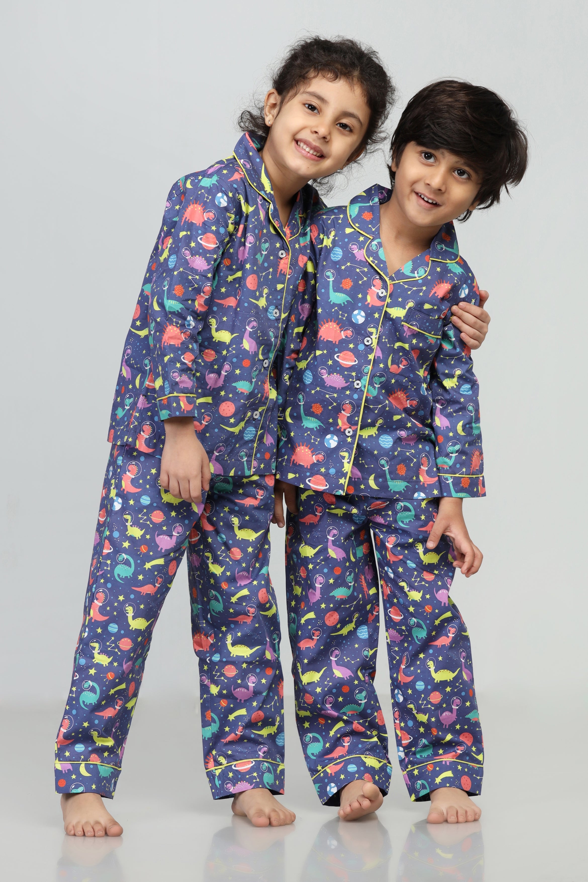 Kids discount nightwear online